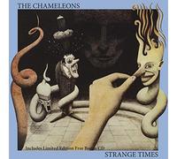Chameleons - Strange Times
