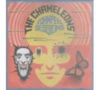 Chameleons,the - Peel Sessions