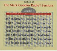 Chameleons, the - Radio One Evening Session [Import]
