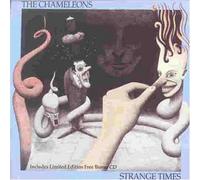 Chameleons, the - Strange Times