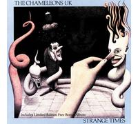 Chameleons Uk - Strange Times