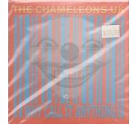 Chameleons UK - Why Call It Anything
