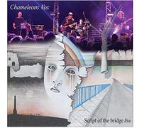 Chameleons Vox Script Of The Bridge (CD)