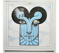 CHAMELEONS - WHAT DOES ANYTHING MEAN?BASICALLY VINYL LP 1985