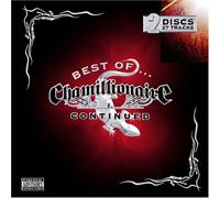 Chamillionaire - Best of Continued