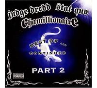 Chamillionaire - Best of Continued Pt. 2