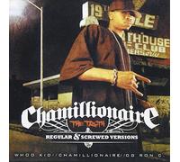 Chamillionaire & DJ Whoo Kid - The Truth