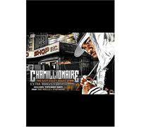 Chamillionaire - East Coast Shake Down Pt. 2