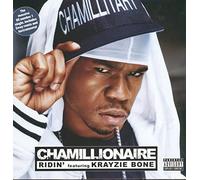 Chamillionaire - Ridin' [12" VINYL]