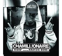 Chamillionaire - Ridin'