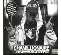 Chamillionaire - Ridin'