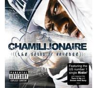 Chamillionaire Sound of Revenge, the Album