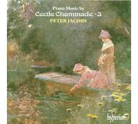 Chaminade C. - Piano Music, Vol. 3