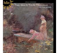Chaminade C. - Piano Music, Vol. 3