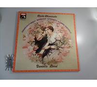 Chaminade Cécile und Danielle Laval - C. Chaminade - Piéces pour Piano [Vinyl-LP/2c06916410].
