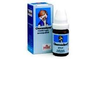 Loacker Remedia Rimedio omeopatico Chamodent - 800 granuli 10 g
