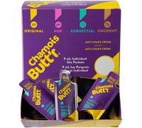 Chamois Butt'r Eurostyle Pacchetto Da 0,3oz Scatola Di 75