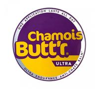 Chamois Butt'r Ultra Crema Fondello 142g - Protezione Avanzata Lunga Durata