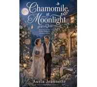 Chamomile at Moonlight: 4