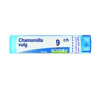 Chamomilla Vulgaris 9Ch Granuli Multidose Boiron