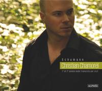 Chamorel,Christian - Robert Schumann (1810-1856)