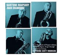 Chamorro, Joan - Baritone Rhapsody