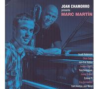 CHAMORRO, JOAN - PRESENTA MARC MARTIN