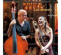 CHAMORRO, JOAN & RITA PAY - LUA AMARELA
