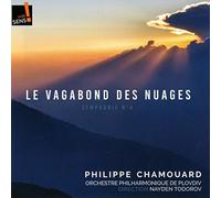 Chamouard/ Orchestre Philharmonique Plovdiv - Vagabond Des Nuages