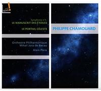 CHAMOUARD, P. - LE MANUSCRIT DES ETOILES/