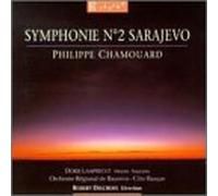 Chamouard - Symphony 2 / Sarajevo