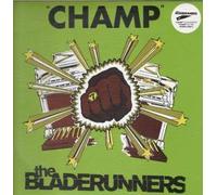 CHAMP 12" SINGLE EUROPEAN FIVE DAY WEEK