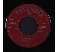 CHAMP BUTLER - you win again / cross my heart, madame