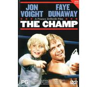 Champ (DVD) Faye Dunaway Jack Warden Jon Voight Rick Schroder Arthur Hill