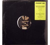 Champ Mc - Sista's Betta Recognize