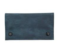 CAMPIONE Porta Tabacco in Pelle, Beige