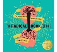 Champ Thornton The Radical Book for Kids (Copertina rigida)
