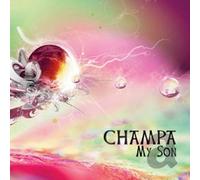 Champa - My Son
