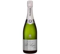 Champagne A.O.C. Extra Brut"Pure" Pol Roger Bollicine Francia 12,5%