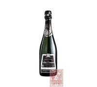 CHAMPAGNE ALAIN COUVREUR BLANC DE NOIRS BRUT MAGNUM 1.5 LT - FRANCIA