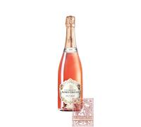 CHAMPAGNE ALFRED GRATIEN ROSE' BRUT - FRANCIA