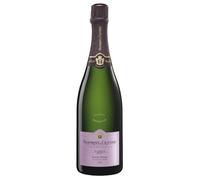 Champagne AOC Blanc de Noirs Brut Fleur Noire Beaumont des Crayères 2015, 0,75 ℓ