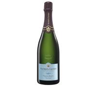Champagne AOC Blanc de Noirs Brut Nature Fleur de Meunier Beaumont des Crayères 2015, 0,75 ℓ