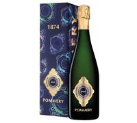Champagne AOC Brut Apanage 1874 Pommery, 0,75 ℓ, Astucciato