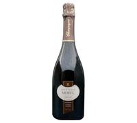Champagne AOC Brut Blanc de Blancs Cuvée Gabriel Morel, 0,75 ℓ