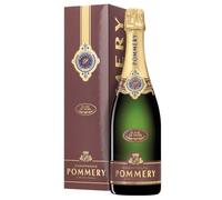 Champagne AOC Brut Blanc de Noirs Apanage Pommery, 0,75 ℓ, Astucciato