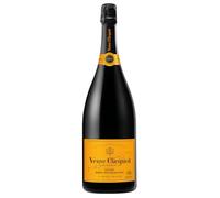 Champagne AOC Brut Cuvée Saint-Pétersbourg Veuve Clicquot, Magnum 1,5 ℓ