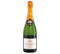 Champagne AOC Brut Extra Quality Ployez-Jacquemart, 0,75 ℓ