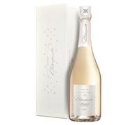 Champagne AOC Brut Grand Cru L'Intemporelle Millesime Mailly 2017, 0,75 ℓ, Astucciato