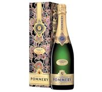 Champagne AOC Brut Grand Cru Royal Millesime Pommery 2009, 0,75 ℓ, Astucciato